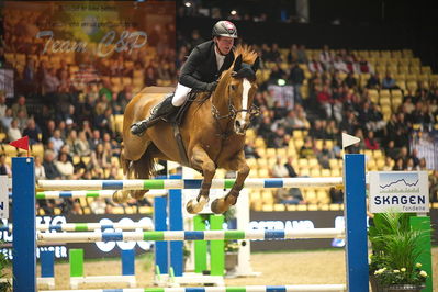 Dansk varmblod hingstekåring.
Skibby hc big tour 150cm
Nøgleord: henrik sosath;lady lordana old