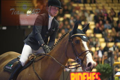 Dansk varmblod hingstekåring.
Skibby hc big tour 150cm
Nøgleord: therese søhol henriksen;halifax van de conynenberg