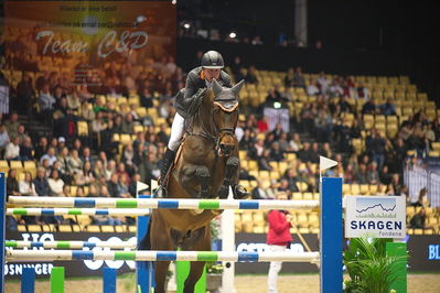 Dansk varmblod hingstekåring.
Skibby hc big tour 150cm
Nøgleord: phillip rüping;continental blue