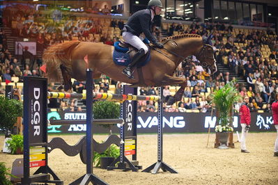Dansk varmblod hingstekåring.
Skibby hc big tour 150cm
Nøgleord: nick benterman;don diablo hx