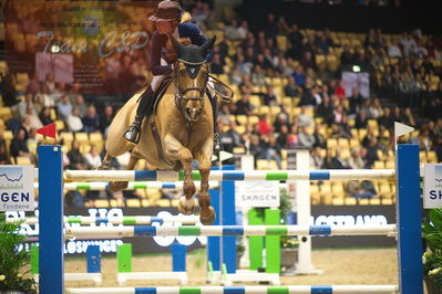 Dansk varmblod hingstekåring.
Skibby hc big tour 150cm
Nøgleord: rikke andersen;lucky number slevin 3