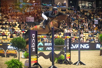 Dansk varmblod hingstekåring.
Skibby hc big tour 150cm
Nøgleord: beau schuttelaar;florida balia nl
