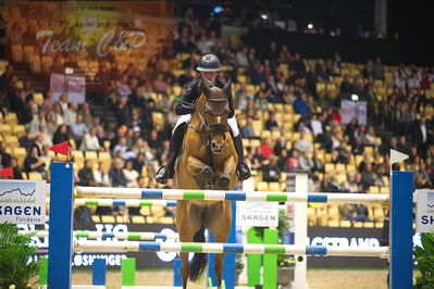 Dansk varmblod hingstekåring.
Skibby hc big tour 150cm
Nøgleord: beau schuttelaar;florida balia nl