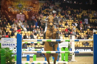 Dansk varmblod hingstekåring.
Skibby hc big tour 150cm
Nøgleord: martin mose knudsen;volstrups cash