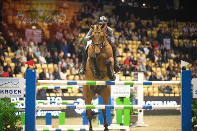 Dansk varmblod hingstekåring.
Skibby hc big tour 150cm
Nøgleord: martin mose knudsen;volstrups cash