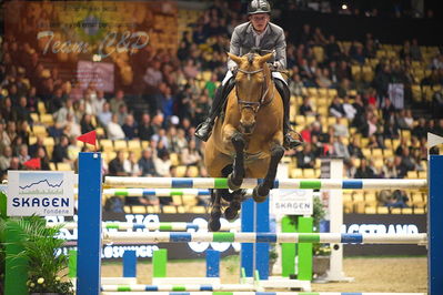Dansk varmblod hingstekåring.
Skibby hc big tour 150cm
Nøgleord: martin mose knudsen;volstrups cash