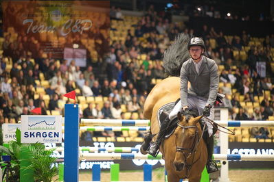 Dansk varmblod hingstekåring.
Skibby hc big tour 150cm
Nøgleord: martin mose knudsen;volstrups cash
