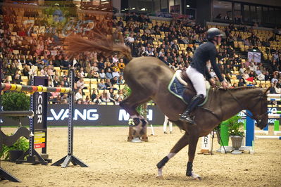 Dansk varmblod hingstekåring.
Skibby hc big tour 150cm
Nøgleord: mel thijssen;gaudi