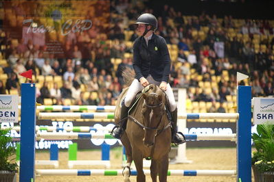 Dansk varmblod hingstekåring.
Skibby hc big tour 150cm
Nøgleord: mel thijssen;gaudi