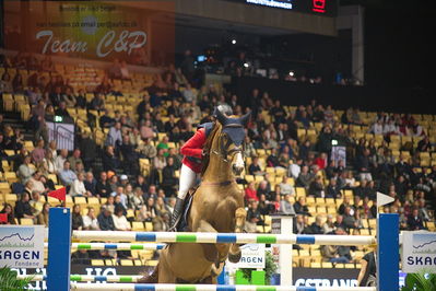 Dansk varmblod hingstekåring.
Skibby hc big tour 150cm
Nøgleord: rikke haarstup kristensen;balouca z
