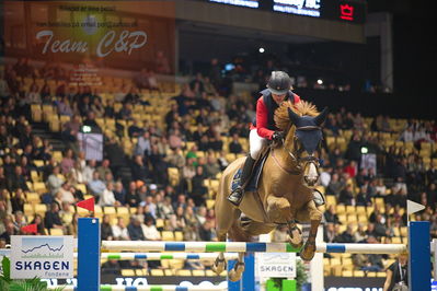 Dansk varmblod hingstekåring.
Skibby hc big tour 150cm
Nøgleord: rikke haarstup kristensen;balouca z