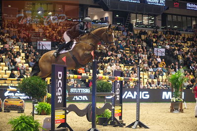 Dansk varmblod hingstekåring.
Skibby hc big tour 150cm
Nøgleord: stine cassoe jacobsen;conshillo