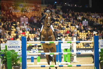 Dansk varmblod hingstekåring.
Skibby hc big tour 150cm
Nøgleord: stine cassoe jacobsen;conshillo