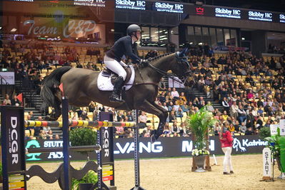 Dansk varmblod hingstekåring.
Skibby hc big tour 150cm
Nøgleord: sofie slattery;valentine du bois pinchet