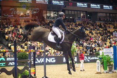 Dansk varmblod hingstekåring.
Skibby hc big tour 150cm
Nøgleord: sofie slattery;valentine du bois pinchet