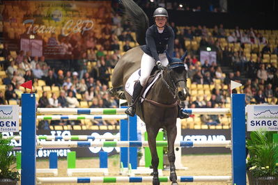 Dansk varmblod hingstekåring.
Skibby hc big tour 150cm
Nøgleord: sofie slattery;valentine du bois pinchet