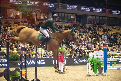 Dansk varmblod hingstekåring.
Skibby hc big tour 150cm
Nøgleord: jens van der grunsven;doma sue