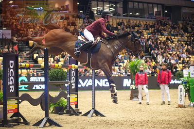 Dansk varmblod hingstekåring.
Skibby hc big tour 150cm
Nøgleord: benedikte serigstad endresen;liechen