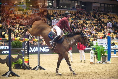 Dansk varmblod hingstekåring.
Skibby hc big tour 150cm
Nøgleord: benedikte serigstad endresen;liechen