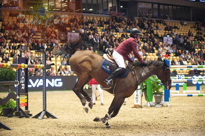 Dansk varmblod hingstekåring.
Skibby hc big tour 150cm
Nøgleord: benedikte serigstad endresen;liechen