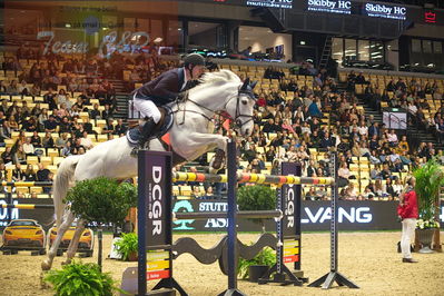 Dansk varmblod hingstekåring.
Skibby hc big tour 150cm
Nøgleord: mike patrick leichle;la chance de jade