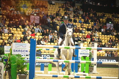 Dansk varmblod hingstekåring.
Skibby hc big tour 150cm
Nøgleord: mike patrick leichle;la chance de jade