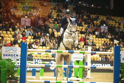 Dansk varmblod hingstekåring.
Skibby hc big tour 150cm
Nøgleord: mike patrick leichle;la chance de jade