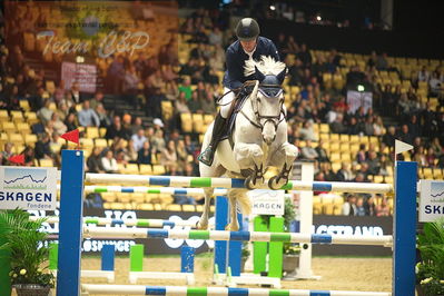 Dansk varmblod hingstekåring.
Skibby hc big tour 150cm
Nøgleord: mike patrick leichle;la chance de jade