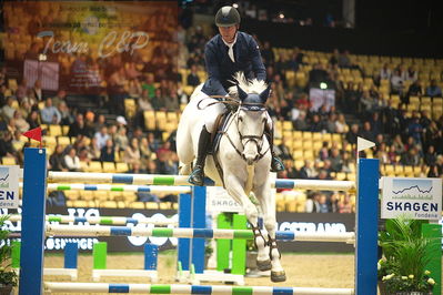 Dansk varmblod hingstekåring.
Skibby hc big tour 150cm
Nøgleord: mike patrick leichle;la chance de jade