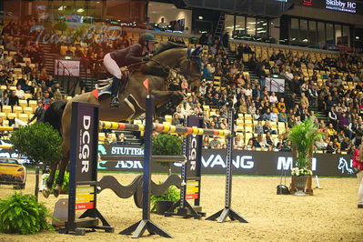 Dansk varmblod hingstekåring.
Skibby hc big tour 150cm
Nøgleord: ashlee harrison;charity 41