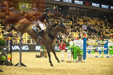 Dansk varmblod hingstekåring.
Skibby hc big tour 150cm
Nøgleord: ashlee harrison;charity 41