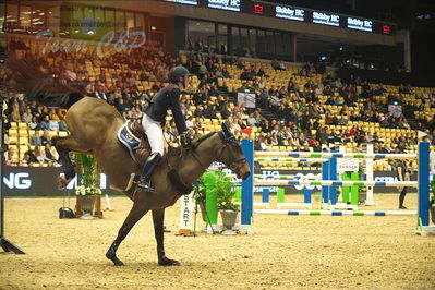 Dansk varmblod hingstekåring.
Skibby hc big tour 150cm
Nøgleord: ashlee harrison;charity 41
