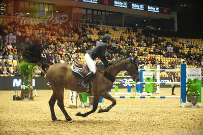 Dansk varmblod hingstekåring.
Skibby hc big tour 150cm
Nøgleord: ashlee harrison;charity 41