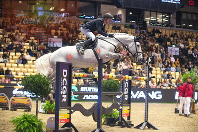 Dansk varmblod hingstekåring.
Skibby hc big tour 150cm
Nøgleord: carsten-otto nagel;l&#039;esperance 2