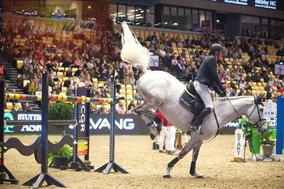 Dansk varmblod hingstekåring.
Skibby hc big tour 150cm
Nøgleord: carsten-otto nagel;l&#039;esperance 2