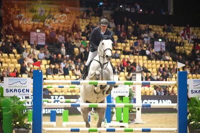 Dansk varmblod hingstekåring.
Skibby hc big tour 150cm
Nøgleord: carsten-otto nagel;l&#039;esperance 2