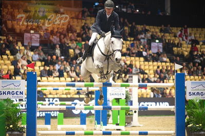 Dansk varmblod hingstekåring.
Skibby hc big tour 150cm
Nøgleord: carsten-otto nagel;l&#039;esperance 2