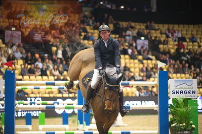 Dansk varmblod hingstekåring.
Skibby hc big tour 150cm
Nøgleord: jens fredricson;cosmopolit