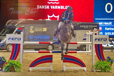 Dansk varmblod hingstekåring.
galashow-kustumespringnin
Nøgleord: katrine ladefoged rasmussen;caliber