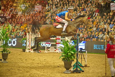 Dansk varmblod hingstekåring.
galashow-kustumespringnin
Nøgleord: adam sparlund olesen;destany