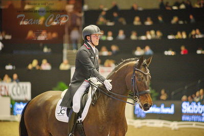 Dansk varmblod hingstekåring.
grandprix special 5
Nøgleord: shingo hayashi;scolari 4