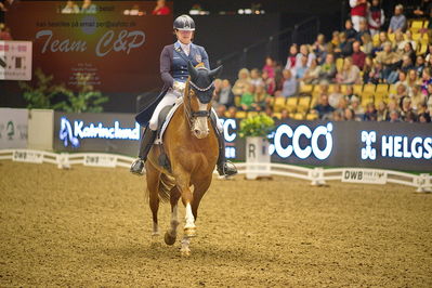 Dansk varmblod hingstekåring.
grandprix special 5
Nøgleord: michelle hagman hassink;chagall h
