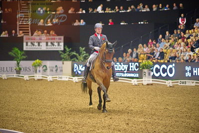 Dansk varmblod hingstekåring.
grandprix special 5
Nøgleord: richard davison;bububblingh