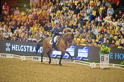 Dansk varmblod hingstekåring.
grandprix special 5
Nøgleord: richard davison;bububblingh