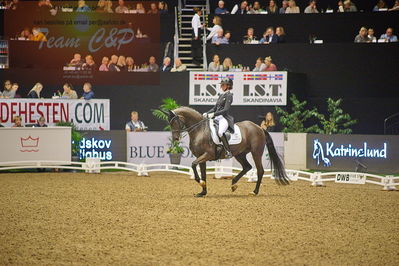 Dansk varmblod hingstekåring.
grandprix special 5
Nøgleord: carina cassøe krüth;heiline's danciera