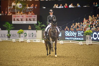 Dansk varmblod hingstekåring.
grandprix special 5
Nøgleord: carina cassøe krüth;heiline's danciera
