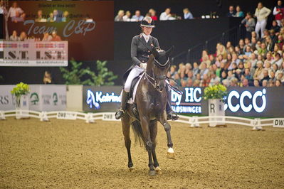 Dansk varmblod hingstekåring.
grandprix special 5
Nøgleord: carina cassøe krüth;heiline's danciera