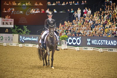 Dansk varmblod hingstekåring.
grandprix special 5
Nøgleord: carina cassøe krüth;heiline's danciera