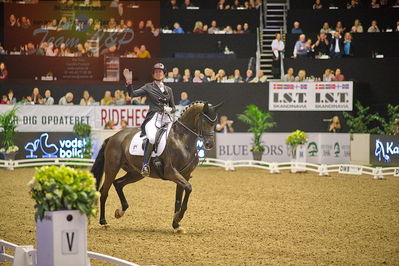 Dansk varmblod hingstekåring.
grandprix special 5
Nøgleord: carina cassøe krüth;heiline's danciera