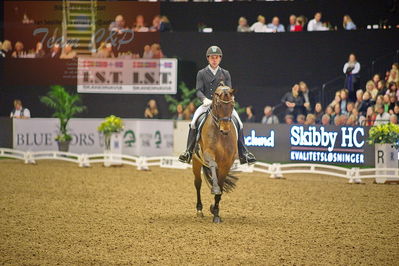 Dansk varmblod hingstekåring.
grandprix special 5
Nøgleord: severo jurado lopez;fiontina